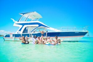 Party Boat Punta Cana